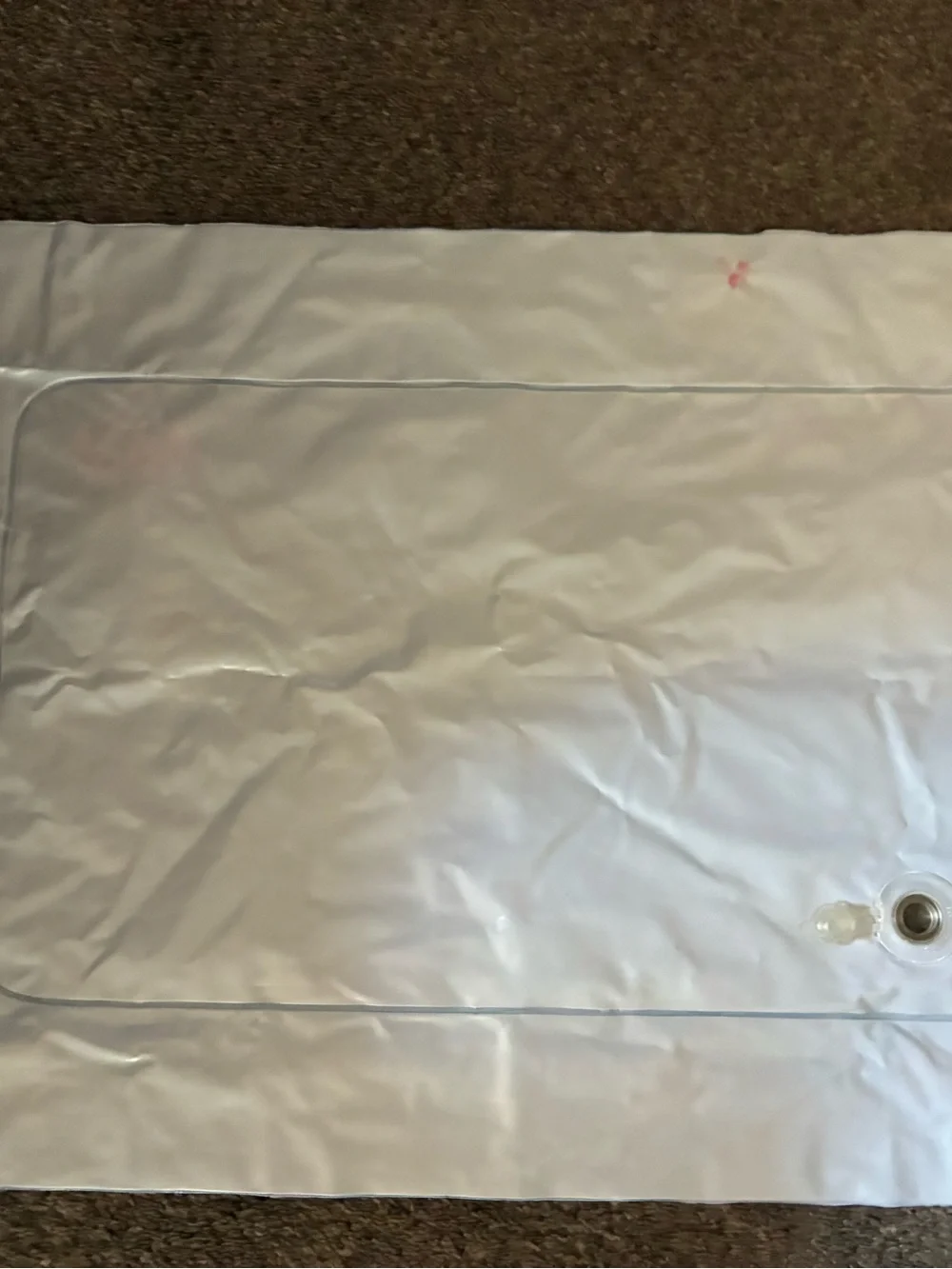 Baby Water Play Mat